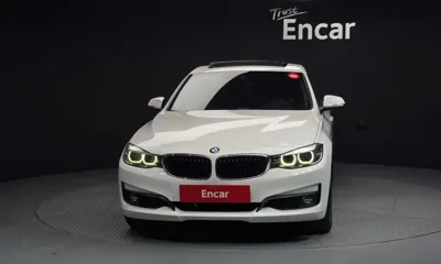 BMW Gran Turismo 2018, 176365 км, за 11600000 KRW