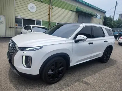 Hyundai Palisade 2020, 154713 км, за 46780000 KRW