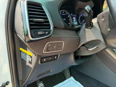 Hyundai Grandeur 2019, 168455 км, за 13190000 KRW - фото 12