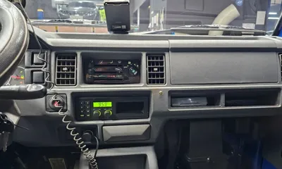 ChevroletGMDaewoo labo 2017, 62705 км, за 6500000 KRW - фото 14