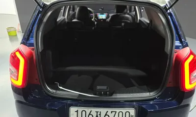 KG_Mobility_Ssangyong TIBOLI 2018, 99307 км, за 9300000 KRW - фото 19