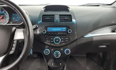 ChevroletGMDaewoo Spark 2014, 114416 км, за 2400000 KRW - фото 13