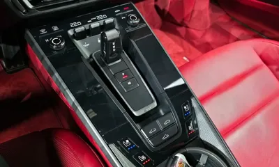 Porsche 911 2020, 44611 км, за 136000000 KRW - фото 9