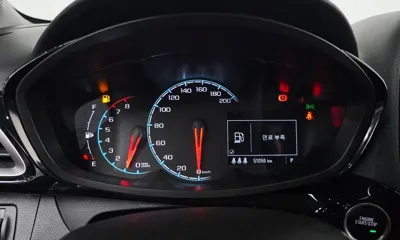 ChevroletGMDaewoo Spark 2021, 51056 км, за 8500000 KRW - фото 8