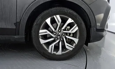KG_Mobility_Ssangyong TIBOLI 2019, 89429 км, за 11000000 KRW - фото 21