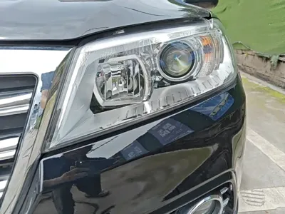 Haval H6 2020, 60700 км, за 39500 CNY - фото 24