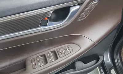 Hyundai Grandeur 2018, 208318 км, за 10500000 KRW - фото 12
