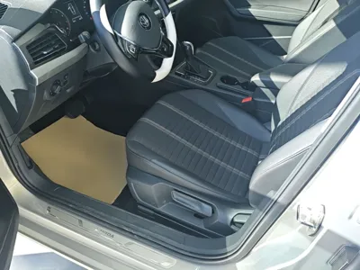 Volkswagen Lavida 2019, 90500 км, за 64788.13 CNY - фото 18