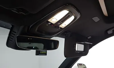 Volvo XC90 2025, 7722 км, за 76500000 KRW - фото 29