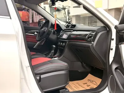 Haval H2 2017, 80000 км, за 20000 CNY - фото 6