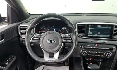 Kia Sportage 2020, 73634 км, за 17900000 KRW - фото 15