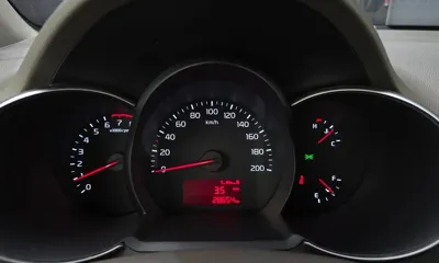 Kia Morning 2016, 28654 км, за 5890000 KRW - фото 8