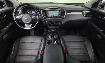 Kia Sorento 2016, 163158 км, за 11900000 KRW - фото 7
