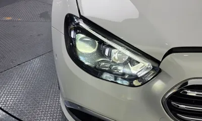 Mercedes-Benz E-Class 2022, 29438 км, за 46700000 KRW - фото 22
