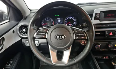 Kia K3 2019, 60736 км, за 12300000 KRW - фото 13