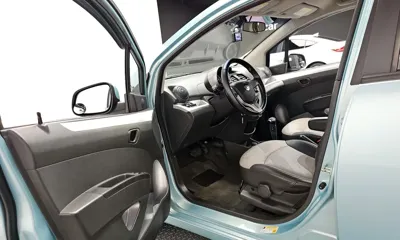 ChevroletGMDaewoo Matiz 2010, 50667 км, за 1990000 KRW - фото 10