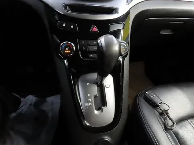 ChevroletGMDaewoo Orlando 2015, 186292 км, за 3300000 KRW - фото 13
