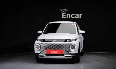 Hyundai Casper 2023, 102298 км, за 11390000 KRW - фото 3