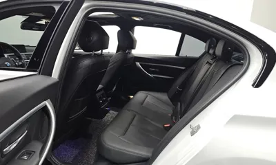 BMW 3-Series 2018, 100739 км, за 17900000 KRW - фото 11