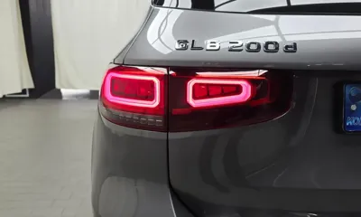 Mercedes-Benz GLB-Class 2021, 33948 км, за 43000000 KRW - фото 23