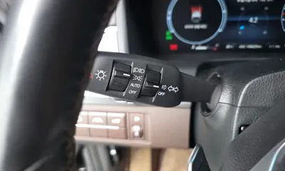 KG_Mobility_Ssangyong Rexton 2023, 106629 км, за 25200000 KRW - фото 30