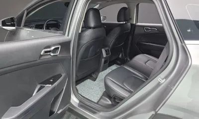 Kia Sportage 2023, 91002 км, за 18300000 KRW - фото 12