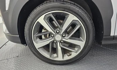 Hyundai Kona 2019, 53676 км, за 14000000 KRW - фото 5