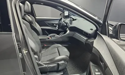 Peugeot 3008 2019, 80675 км, за 15800000 KRW - фото 11