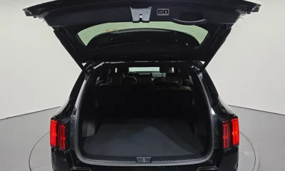 Kia Sorento 2023, 95916 км, за 25500000 KRW - фото 20