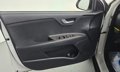 Kia Stonic 2020, 80796 км, за 12900000 KRW - фото 24