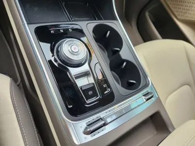 Kia Canival 2025, 4800 км, за 31120000 KRW - фото 9