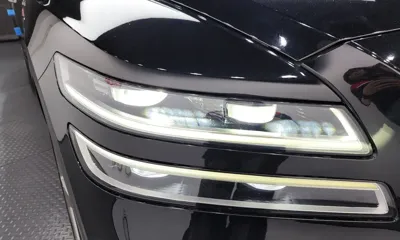Genesis GV80 2022, 71062 км, за 49990000 KRW - фото 22