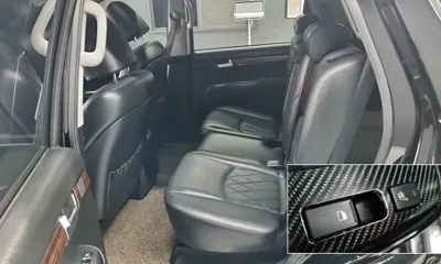 Kia Mohave 2017, 112944 км, за 13500000 KRW - фото 11