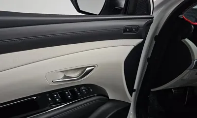 Hyundai Tucson 2025, 6661 км, за 36490000 KRW - фото 33