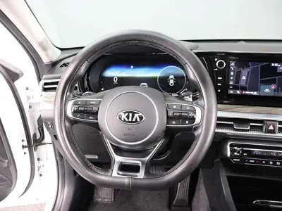 Kia K5 2020, 53519 км, за 20990000 KRW - фото 6
