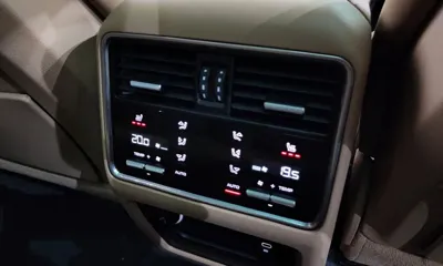Porsche Cayenne 2020, 130974 км, за 54900000 KRW - фото 35