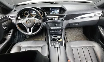 Mercedes-Benz E-Class 2016, 153180 км, за 11290000 KRW - фото 7