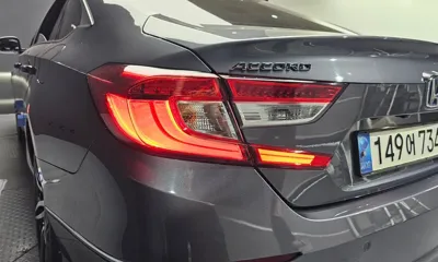 Honda Accord 2022, 115276 км, за 22990000 KRW - фото 23
