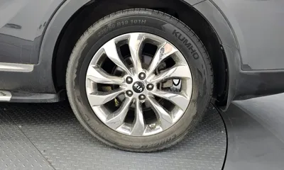 Kia Sorento 2019, 69983 км, за 19490000 KRW - фото 21