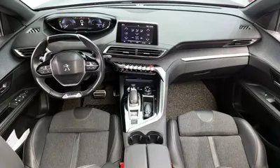 Peugeot 3008 2019, 115538 км, за 14800000 KRW - фото 7