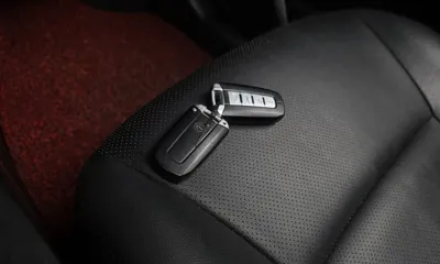 KG_Mobility_Ssangyong KORANDO 2015, 123543 км, за 4700000 KRW - фото 31