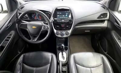 ChevroletGMDaewoo Spark 2016, 132319 км, за 3900000 KRW - фото 7
