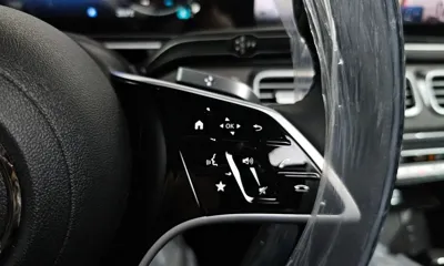 Mercedes-Benz GLS-Class 2025, 40 км, за 163000000 KRW - фото 30