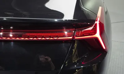 Kia K8 2023, 58912 км, за 23800000 KRW - фото 24
