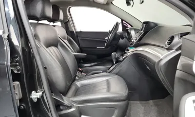 ChevroletGMDaewoo Orlando 2017, 199363 км, за 3500000 KRW - фото 11