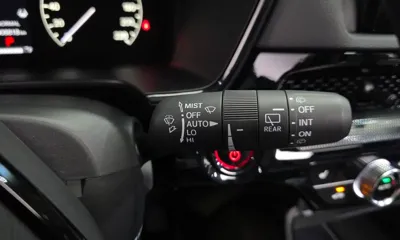 Honda CR-V 2026, 8818 км, за 44500000 KRW - фото 30