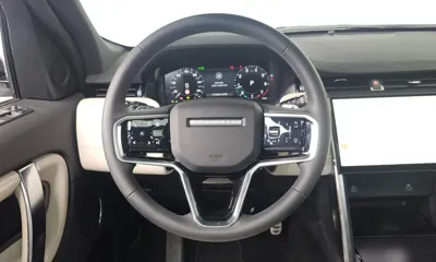 Land Rover Discovery Sport 2024, 14523 км, за 41390000 KRW - фото 13