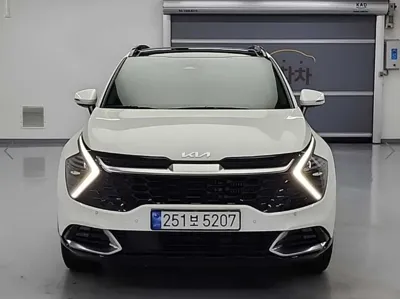 Kia Sportage 2022, 47014 км, за 28900000 KRW - фото 2