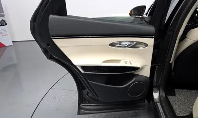 Genesis GV70 2023, 69101 км, за 36000000 KRW - фото 24