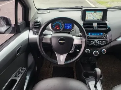 ChevroletGMDaewoo Spark 2015, 115383 км, за 2900000 KRW - фото 11